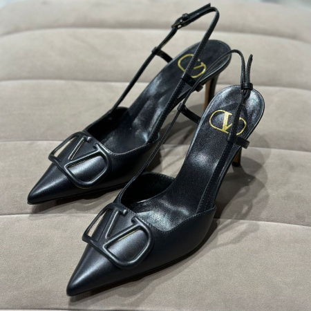 ТУФЛИ VALENTINO  60994 детальное фото товара