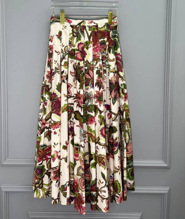 ЮБКА CHRISTIAN DIOR 