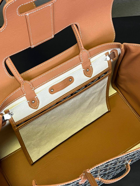 СУМКА GOYARD  64577 фото анонса