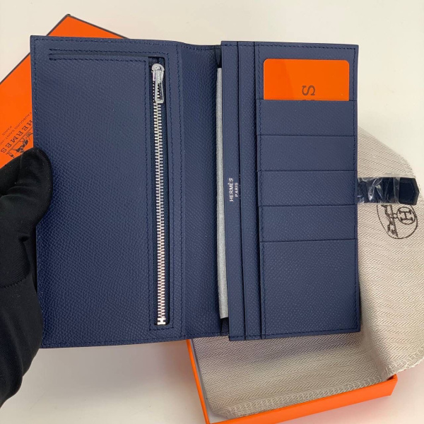 КОШЕЛЕК HERMES  56759 фото анонса