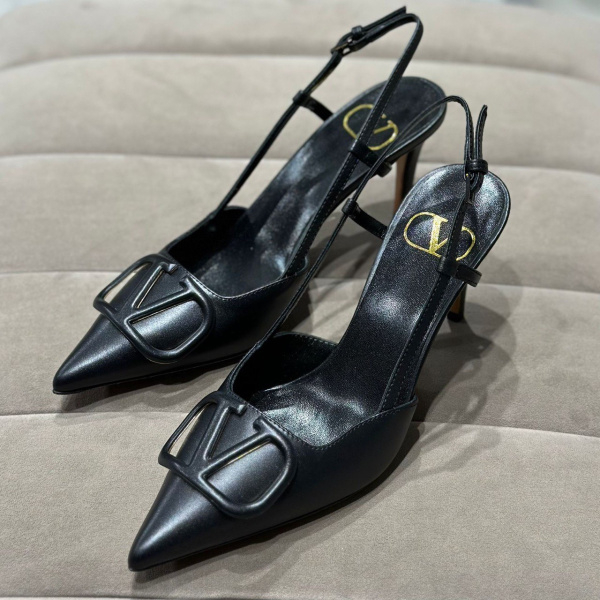 ТУФЛИ VALENTINO  60994 фото анонса