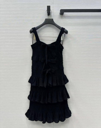 ПЛАТЬЕ CHANEL  82523 детальное фото товара