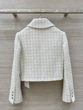 ПИДЖАК CHANEL  82183 детальное фото товара