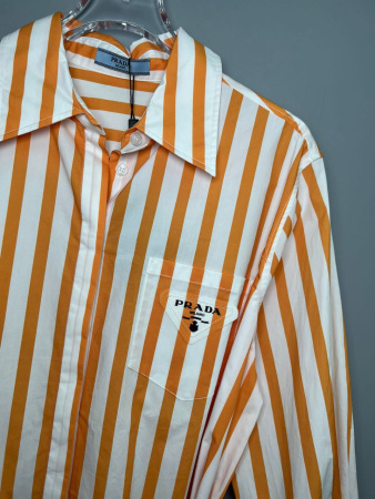 ПЛАТЬЕ PRADA  60172 детальное фото товара