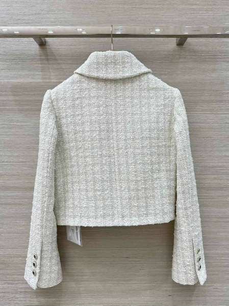 ПИДЖАК CHANEL  82183 фото анонса