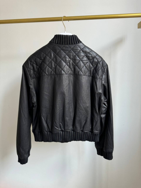 КУРТКА CHANEL  70262 фото анонса