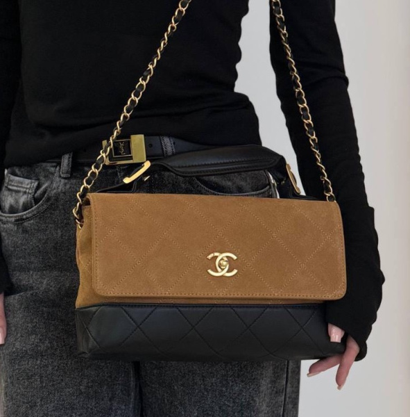 СУМКА CHANEL 