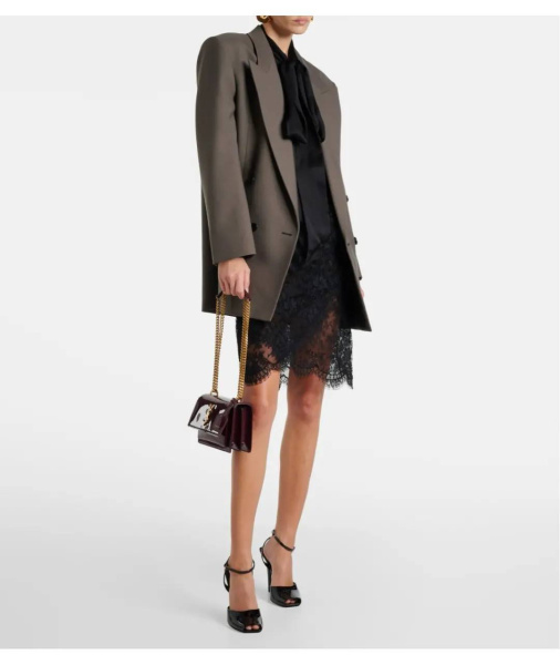 СУМКА SAINT LAURENT  77302 фото анонса