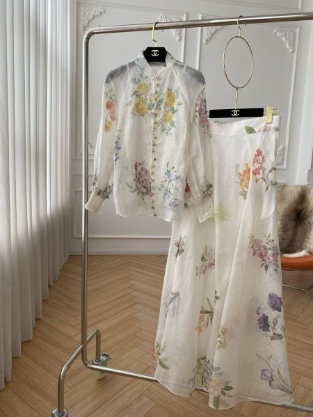 КОСТЮМ ZIMMERMANN  74552 фото анонса