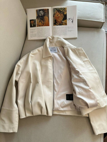 КУРТКА LOEWE  77013 фото анонса