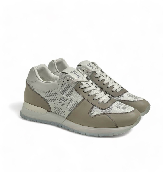 МУЖСКИЕ КРОССОВКИ LOUIS VUITTON  64016 фото анонса