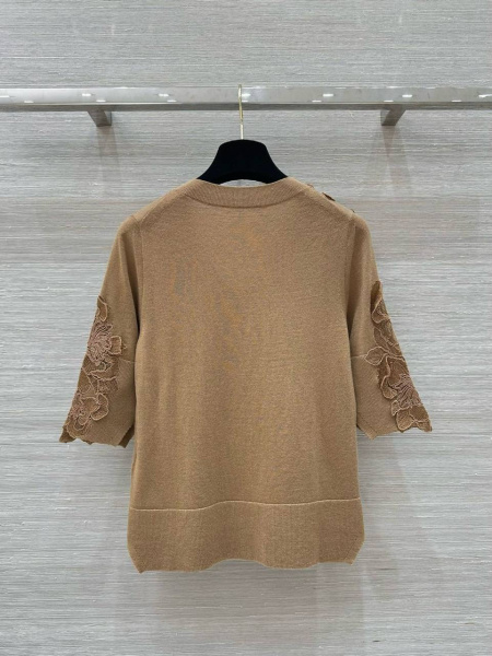 КОФТА ERMANNO SCERVINO  72493 фото анонса