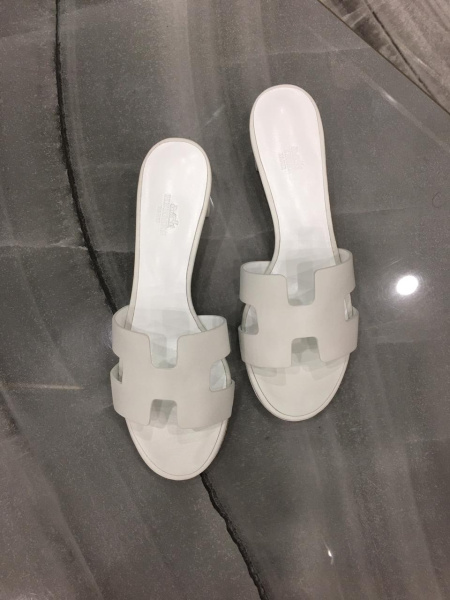 САНДАЛИИ HERMES 06785 фото анонса