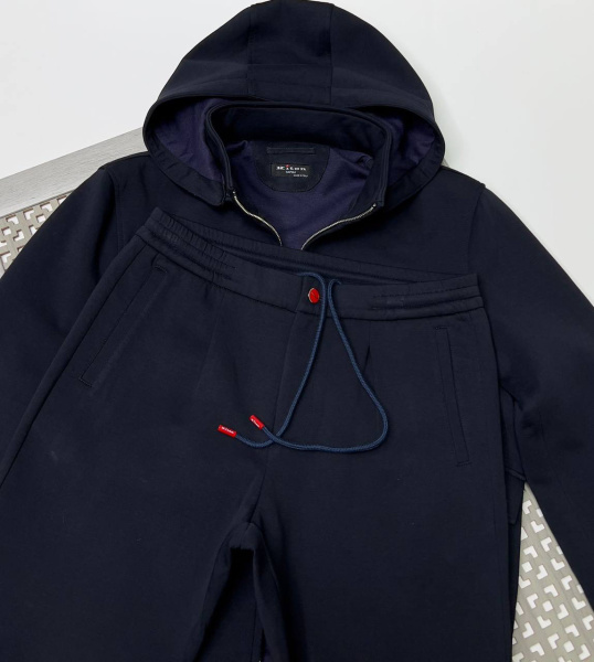 МУЖСКОЙ КОСТЮМ KITON  64725 фото анонса