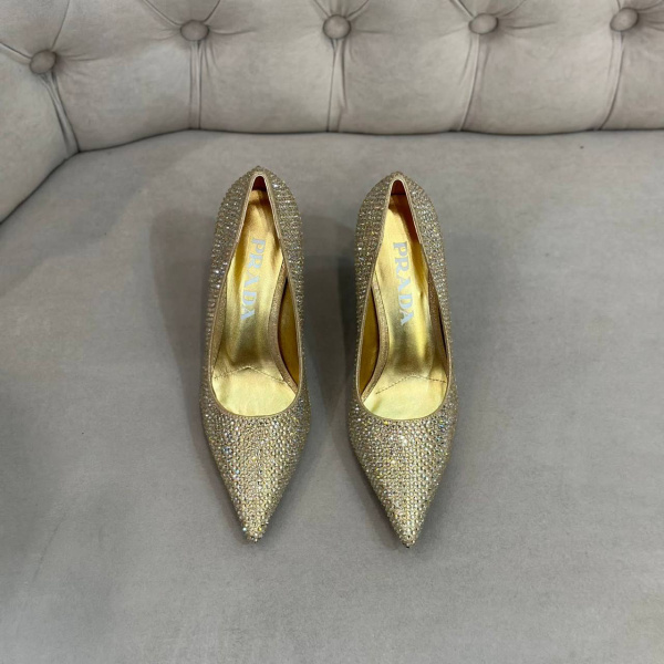 ТУФЛИ PRADA  64160 фото анонса