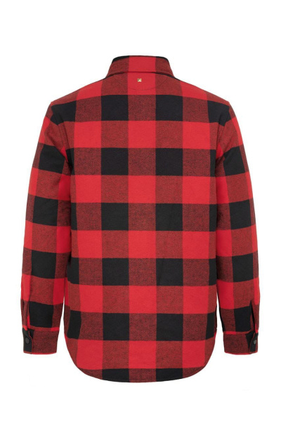 МУЖСКАЯ РУБАШКА VALENTINO  58915 фото анонса