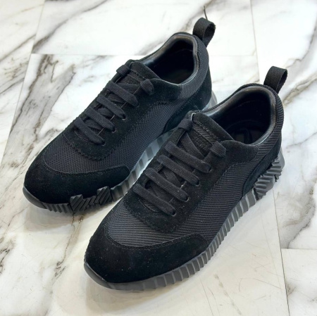 КРОССОВКИ HERMES 