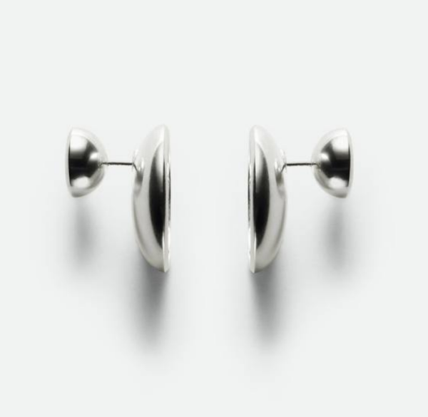 СЕРЬГИ BOTTEGA VENETA