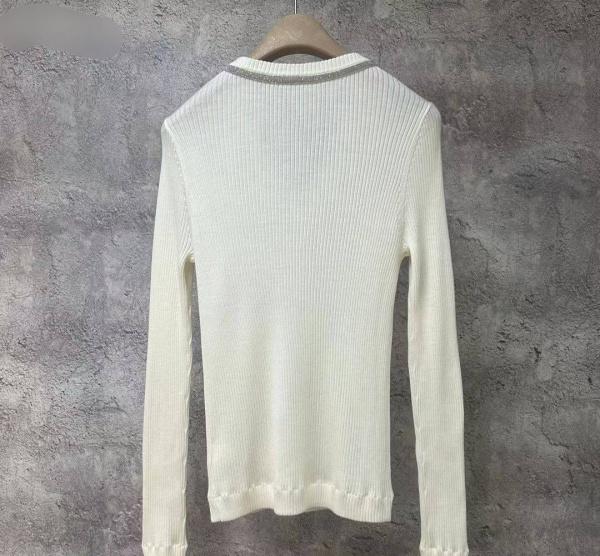 ЛОНГСЛИВ BRUNELLO CUCINELLI  79549 фото анонса