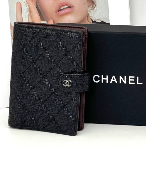 КОШЕЛЕК CHANEL PREMIUM  78481 фото анонса