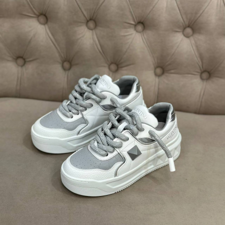 КЕДЫ VALENTINO  58026 детальное фото товара