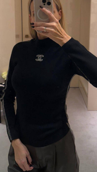 ВОДОЛАЗКА CHANEL  82402 фото анонса