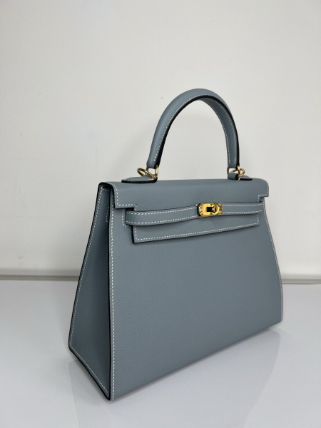 СУМКА HERMES KELLY 25 63728 фото анонса