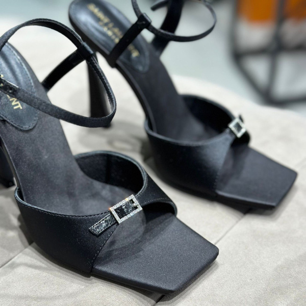 БОСОНОЖКИ SAINT LAURENT  59229 фото анонса