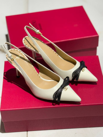 ТУФЛИ VALENTINO  73646 детальное фото товара