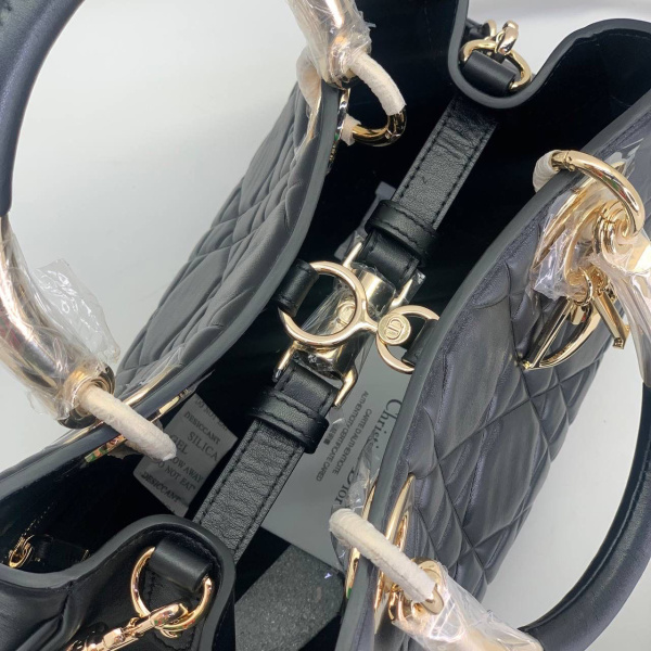 СУМКА CHRISTIAN DIOR LADY  56838 фото анонса