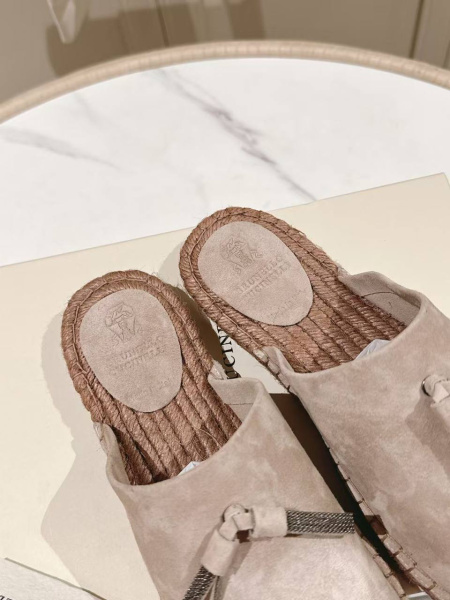 МЮЛИ BRUNELLO CUCINELLI  75745 фото анонса