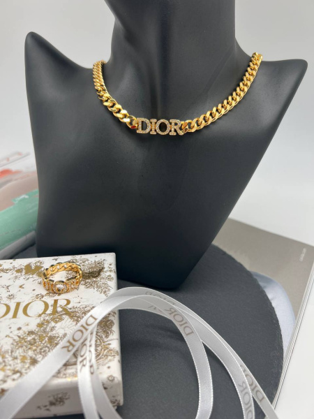 ЧОКЕР DIOR 74139 фото анонса