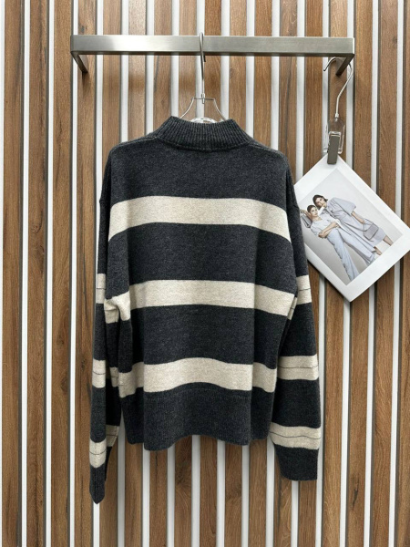 СВИТЕР BRUNELLO CUCINELLI  70682 фото анонса