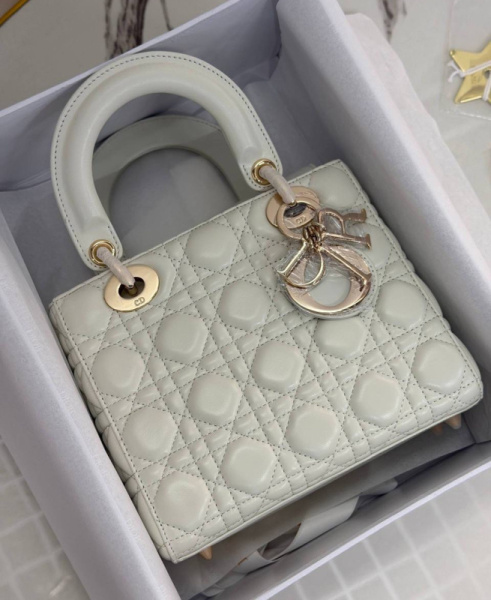 СУМКА CHRISTIAN DIOR LADY 