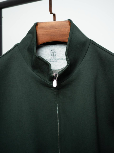 МУЖСКОЙ КОСТЮМ BRUNELLO CUCINELLI  82534 фото анонса