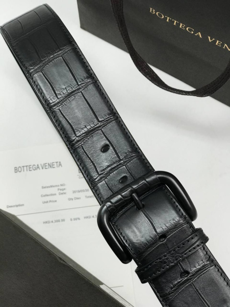 МУЖСКОЙ РЕМЕНЬ BOTTEGA VENETA  60921 фото анонса