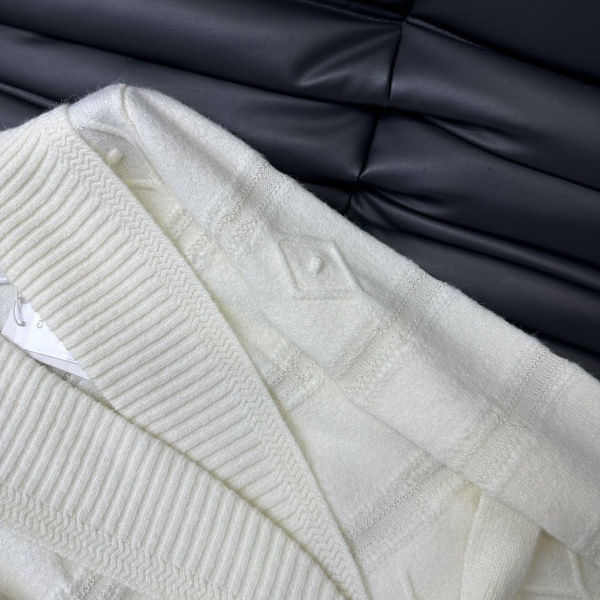 КАРДИГАН CHANEL  71720 фото анонса