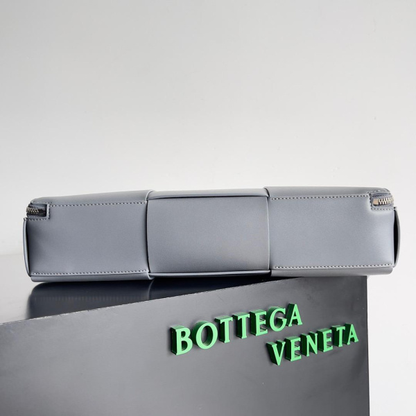 МУЖСКОЙ ПОРТФЕЛЬ BOTTEGA VENETA  60834 фото анонса