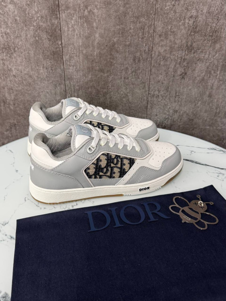 МУЖСКИЕ КРОССОВКИ CHRISTIAN DIOR  77367 фото анонса