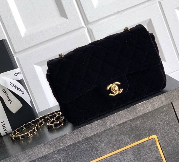 СУМКА CHANEL 2.55 