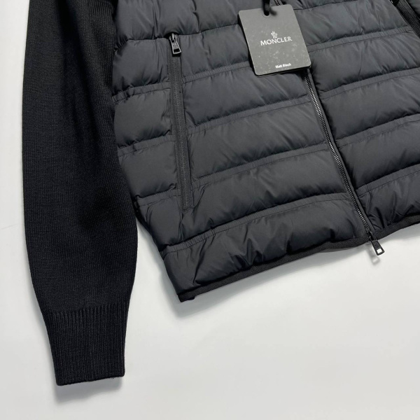 МУЖСКАЯ КУРТКА MONCLER  71798 фото анонса