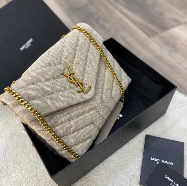 СУМКА SAINT LAURENT 42319 фото анонса