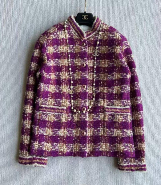 ПИДЖАК CHANEL 