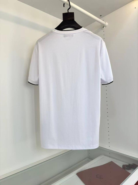 МУЖСКАЯ ФУТБОЛКА LORO PIANA  73726 фото анонса