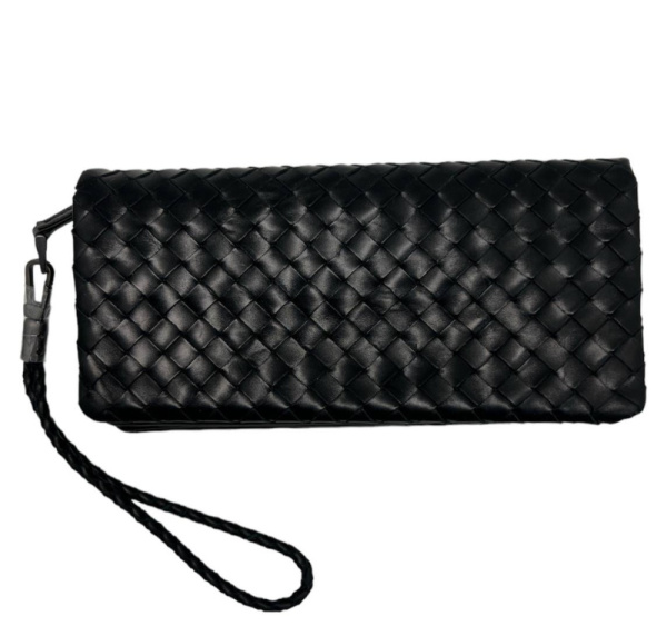 МУЖСКОЙ ПОРТМОНЕ BOTTEGA VENETA 