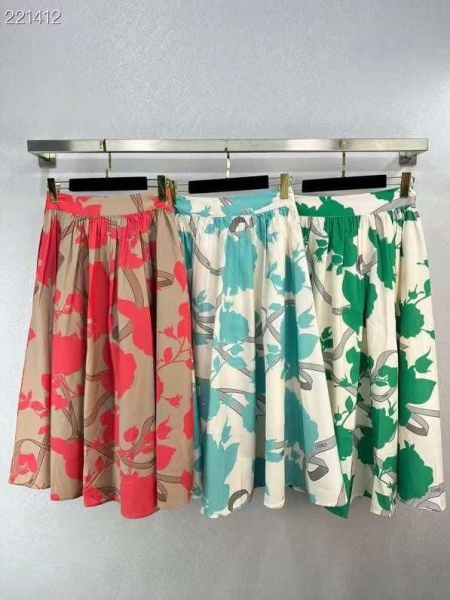 ЮБКА FENDI  58442 фото анонса