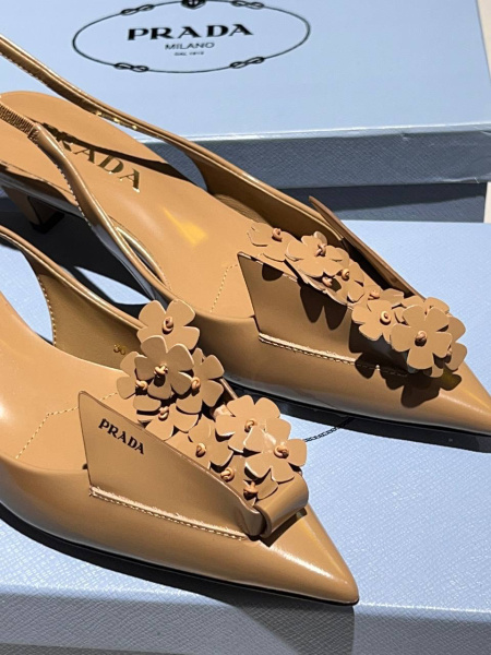 ТУФЛИ PRADA  68383 фото анонса