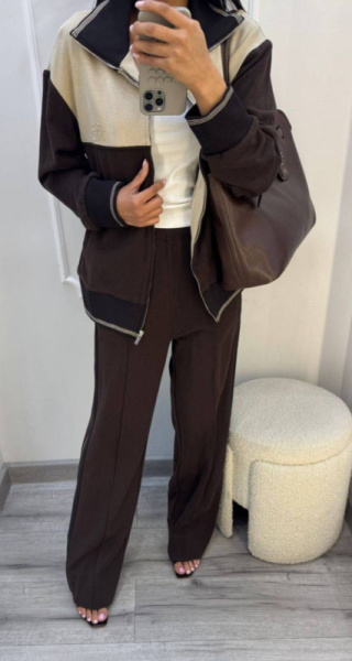 КОСТЮМ MIU MIU 