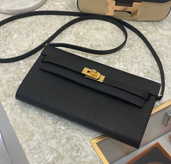 СУМКА HERMES KELLY ELAN 