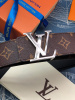 РЕМЕНЬ LOUIS VUITTON 01329 детальное фото товара
